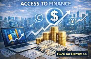 Home access to finance
