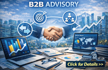 Home b2b advisory