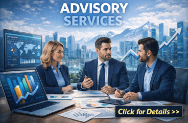 Home advisory service