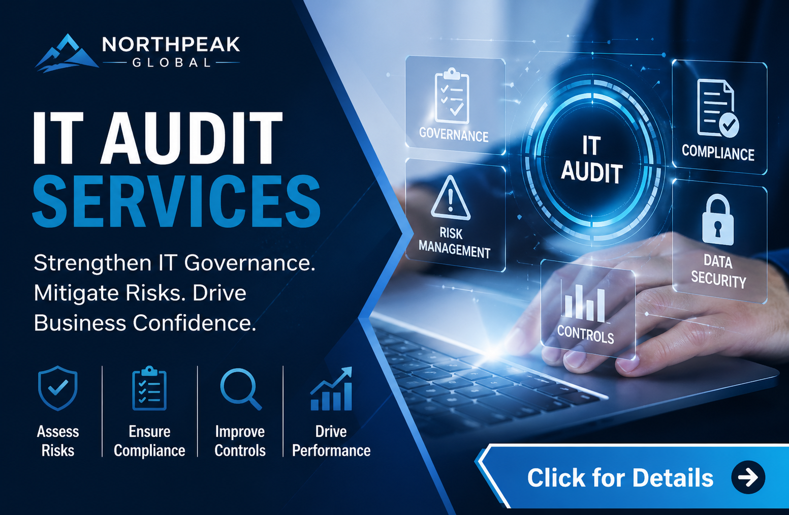 Home it audit services