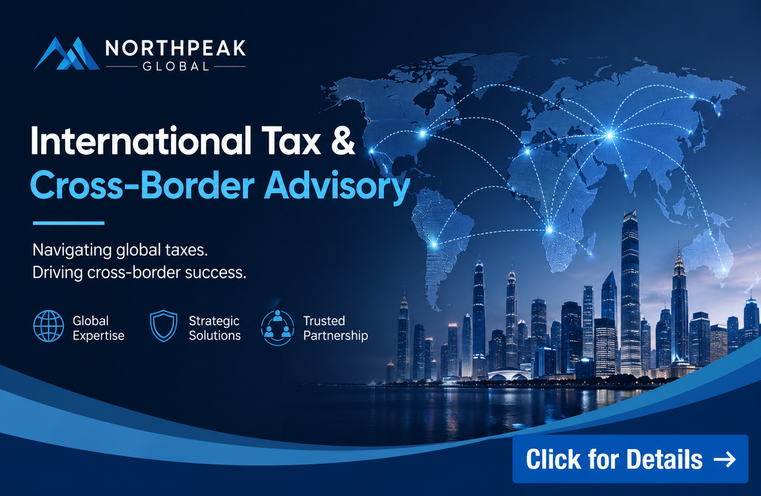 Home international tax & cross border advisory